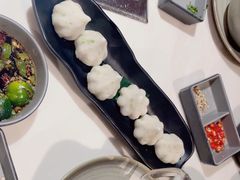 -喃喃椰·糟粕醋·椰子鸡火锅(七堡花园店)