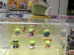 -泡泡玛特POPMART(苏州诚品生活店)