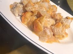 -大家发海鲜城夜排档(华山中路店)
