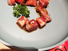 -韩悦牛排烤肉无限续(宝能中心店)