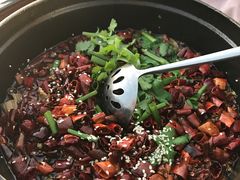 -烛影拾光观景餐厅·创意菜·摄影·小提琴(大唐不夜城店)