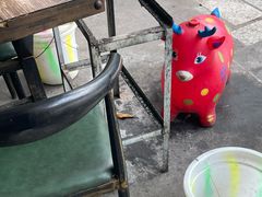 -罗家巷子休闲庄自助碳烤