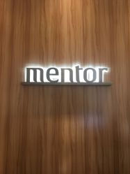 -Mentor Hair Salon