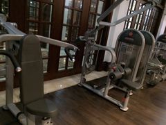 -杰仕健身百合天地会所(海宁百合新城店)