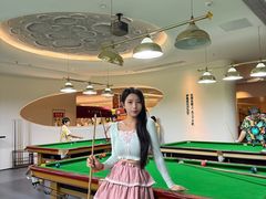 -神帆·元气汤泉(解放西路店)