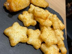 -棒约翰比萨·意面(张江店)