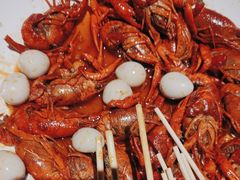 -串盟烧烤大排档·长沙美食地标(星沙店)