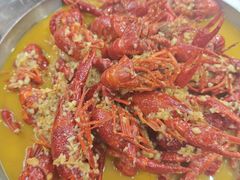 -指爱龙虾(金杨路总店)