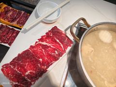 -潮发潮汕牛肉店(永庆坊店)