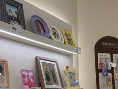 -海马体照相馆(广州新世界云门New park店)