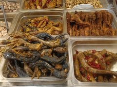 -老号尤兔头(西川店)