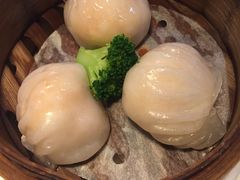 -新大咀港式茶餐厅(宝山万达店)