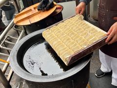 -锅贴大王南翔小笼(临沂二村店)