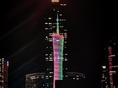 -天河体育中心
