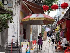 -陈老添美食店(宝华路店)