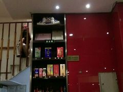-老板恋上鱼(环山路店)