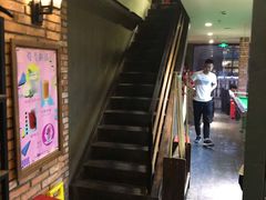 -第三空间·趣味桌游·轰趴.室内CS.剧本杀(大武汉1911店)