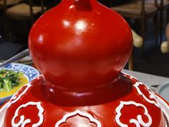 -秦唐一号西安菜馆(钟楼店)
