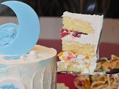-CAKE BOSS 蛋糕老板(北京世纪金源购物中心)