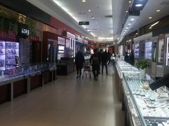 -利群海琴购物广场(商丘路店)
