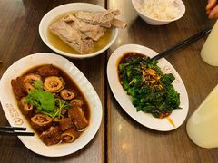 -松發肉骨茶(先得坊店)