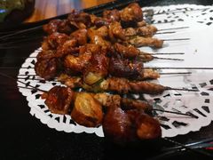 羊肉串-好介口深夜酒馆(梅江店)