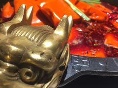 -孙毛肚火锅(春熙路店)