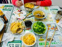 -阿金大白·上海菜馆(新天地店)