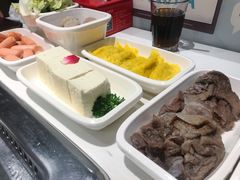 -海底捞火锅(上地华联店)