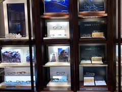 -溥仪眼镜PUYI OPTICAL(国贸商城店)