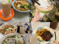 -钱塘府海鲜餐厅