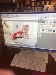 -小苹果儿童摄影(崇安店)