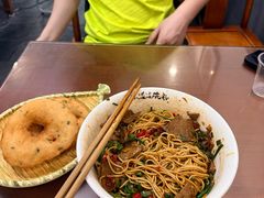 -易裕和·长沙米粉(友谊路店)