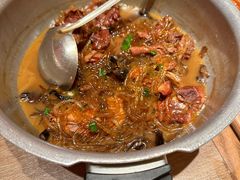 -金掌勺锅包肉(太原万达店)