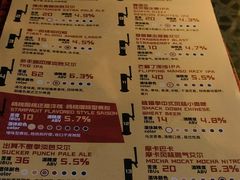 -Boxing Cat Brewery拳击猫精酿啤酒馆(思南公馆店)