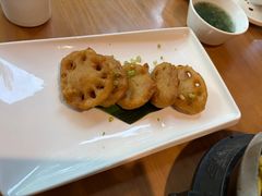 -枣子树·素食餐厅(普陀山店)