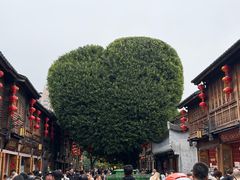 -三坊七巷历史文化街区