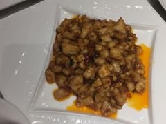 -燕云楼(云南路店)