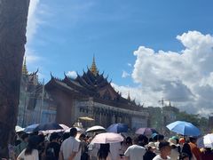 -西双版纳傣族园