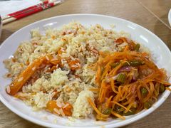 -新疆味道(大成名店公园店)