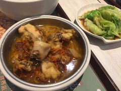 -真功夫(高埗店)