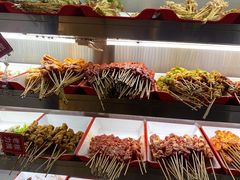 -为民烧烤吧.自贡爆炒菜(收录10年好店)