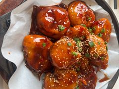 -梅利汴京烤鸭•开封豫菜地标店(晋安路店)