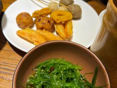-王氏炉匠·烧鸟放题自助(三里屯店)