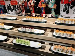 -芝小官毛肚火锅海鲜自助(淮安清江浦区新亚店)