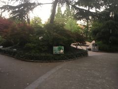 -兰溪青年公园