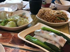 -添好运点心专门店(百老汇店)