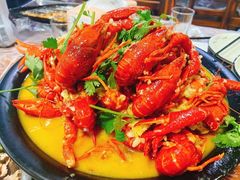 -曹胖子龙虾馆(黄桦路店)