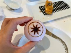-宝丽轩中餐厅BAOLIXUAN