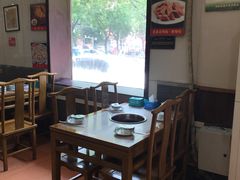 -爆肚于(赵公口桥店)